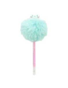 Sanrio Pom Pom Pen Cinnamoroll