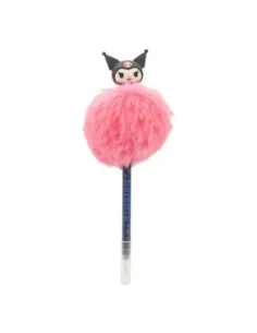 Sanrio Pom Pom Pen Kuromi