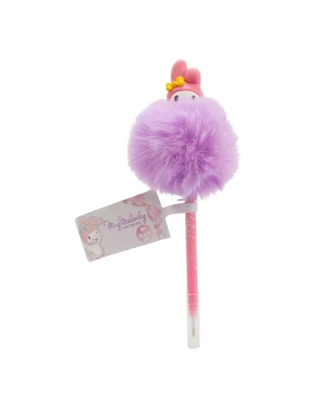 Sanrio Pom Pom Pen My Melody