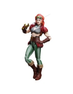 Epic H.A.C.K.S. Action Figure 1/12 Red Sonja Steampunk