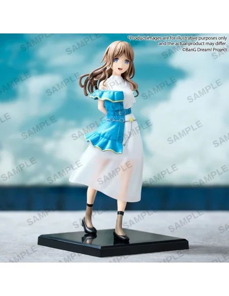 BanG Dream! It's My GO! Premium PVC Statue Soyo Nagasaki 18 cm