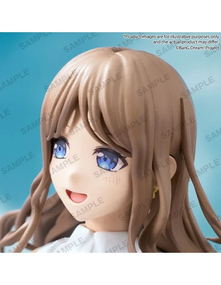 BanG Dream! It's My GO! Premium PVC Statue Soyo Nagasaki 18 cm