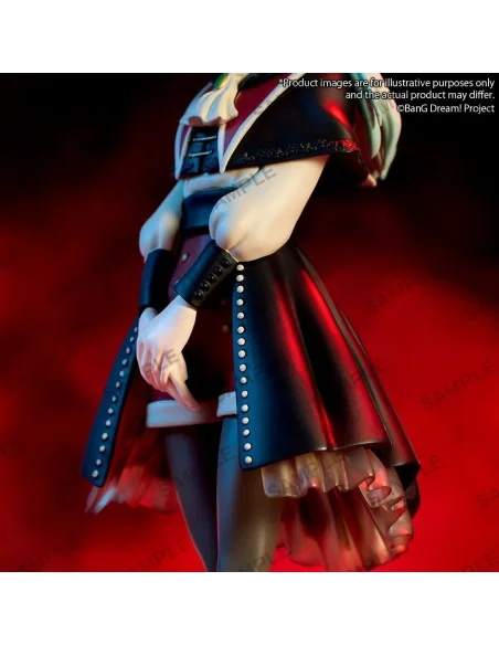 BanG Dream! Premium PVC Statue Ave Mujica Mortis 18 cm