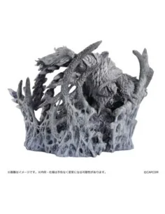 Monster Hunter PVC Statue CFB Creators Model Arkveld 21 cm