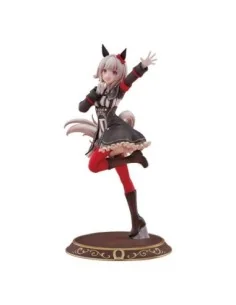 Uma Musume: Pretty Derby PVC Statue 1/7 Curren Chan Signature Racewear Ver. 24 cm