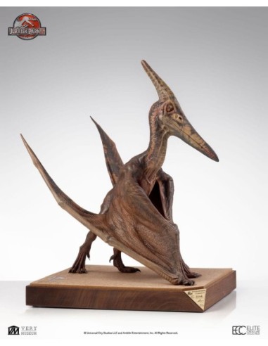 Jurassic Park III Statue 1/5 Pteranodon Prop Replica 61 cm