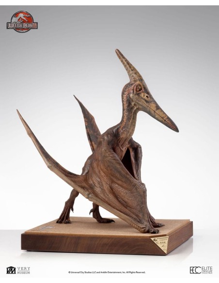 Jurassic Park III Statue 1/5 Pteranodon Prop Replica 61 cm