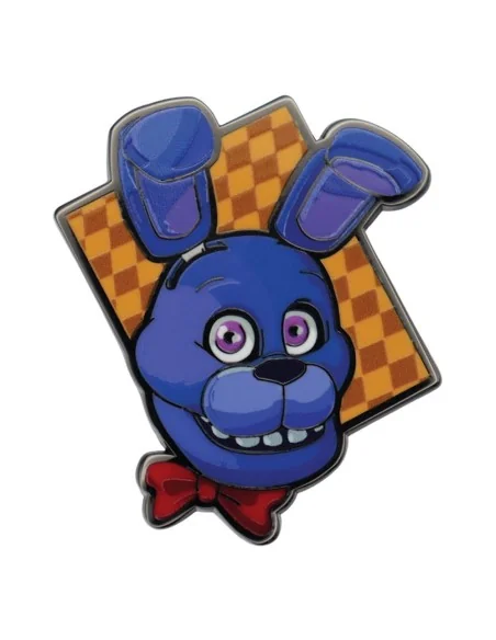 Five Nights at Freddy´s Pin Badge Display Mystery Pin Badge (12)