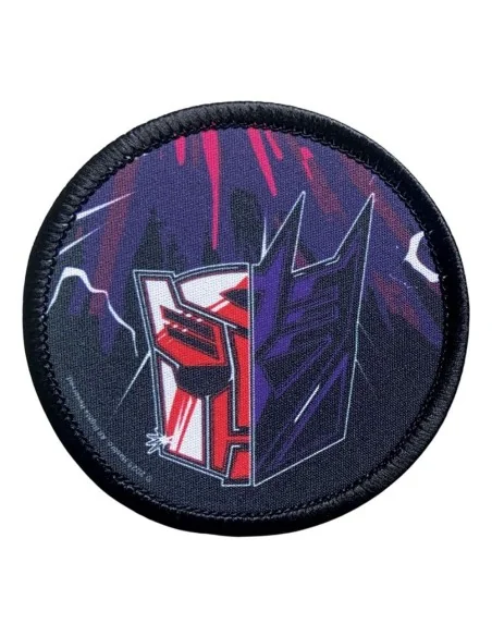 Transformers Desk Pad & Coaster Set