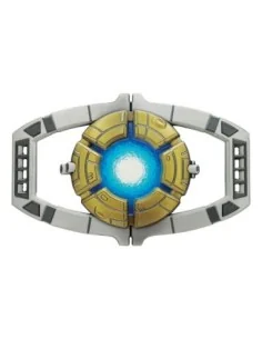 Transformers Replica Matrix of Leadership Metal Limited Edition 14 cm