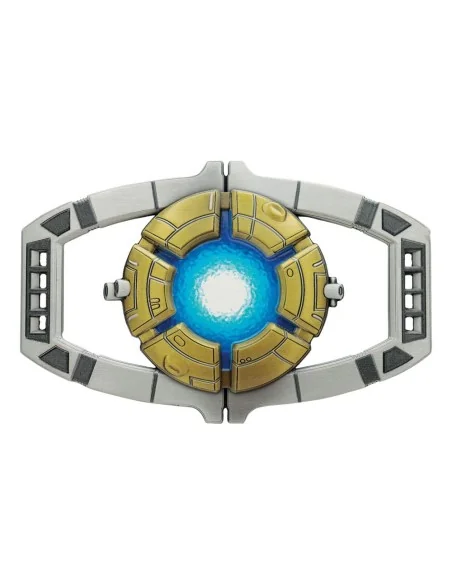 Transformers Replica Matrix of Leadership Metal Limited Edition 14 cm