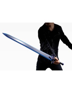 Sword Art Online: Alicization War of Underworld Proplica Replica 1/1 The Night Sky Sword 100 cm - 5