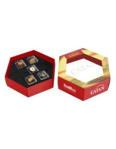 Catan dice set Inclusion Set