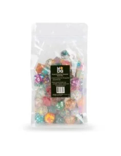 MDG dice set 1 pound