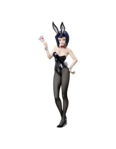 Cowboy Bebop PVC Statue 1/4 Faye Valentine: Bunny Ver. 47 cm