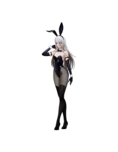 NieR:Automata Ver1.1a PVC Statue 1/4 A2 (YoRHa Type A No. 2): Bunny Ver. 50 cm