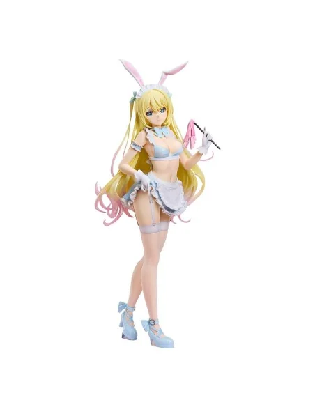Original Character B-Style PVC Statue 1/4 Eruru: Pastel Rabbit Ver. Illustrated by DSmile 45 cm
