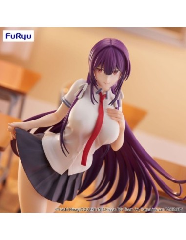 Please Put Them On, Takamine-san Trio-Try-iT PVC Statue Takane Takamine 19 cm