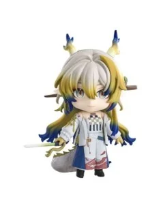 Arknights Nendoroid Action Figure Akane Shu 10 cm