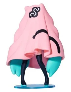 Character Vocal Series 01 Artist Collaboration PVC Statue Hatsune Miku x FACE 10 cm