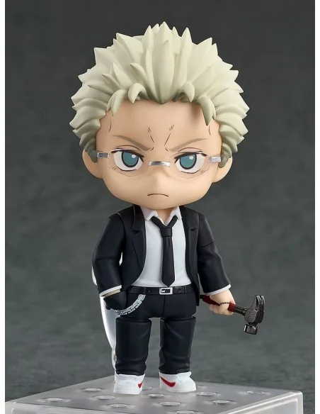 Dorohedoro Nendoroid Action Figure Shin 10 cm