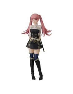 Fire Emblem: Three Houses Pop Up Parade PVC Statue Hilda Valentine Goneril 16 cm