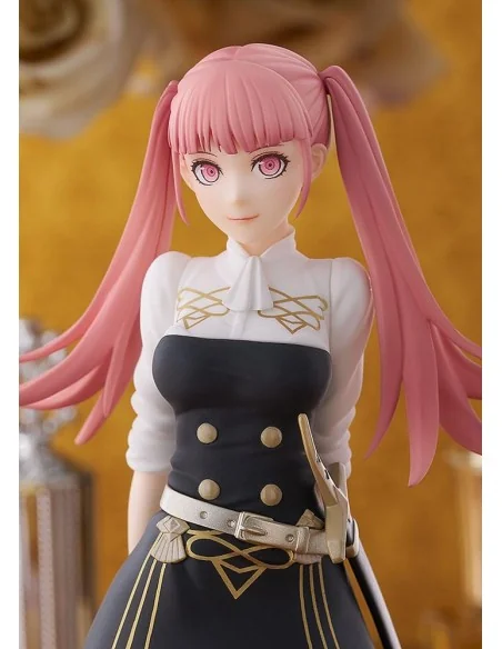 Fire Emblem: Three Houses Pop Up Parade PVC Statue Hilda Valentine Goneril 16 cm