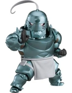 Fullmetal Alchemist: Brotherhood Nendoroid Action Figure Alphonse Elric 10 cm