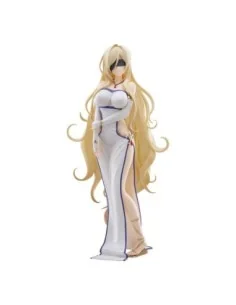Goblin Slayer II Pop Up Parade PVC Statue Sword Maiden L Size 24 cm