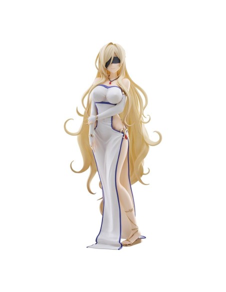 Goblin Slayer II Pop Up Parade PVC Statue Sword Maiden L Size 24 cm