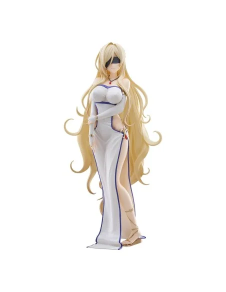 Goblin Slayer II Pop Up Parade PVC Statue Sword Maiden L Size 24 cm