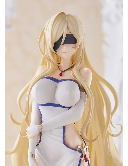 Goblin Slayer II Pop Up Parade PVC Statue Sword Maiden L Size 24 cm