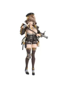 Goddess of Victory: Nikke Hyper Body Action Figure Anis 15 cm