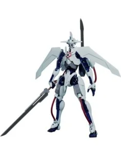 Gun x Sword Moderoid Plastic Model Kit Kit Dann of Thursday 19 cm