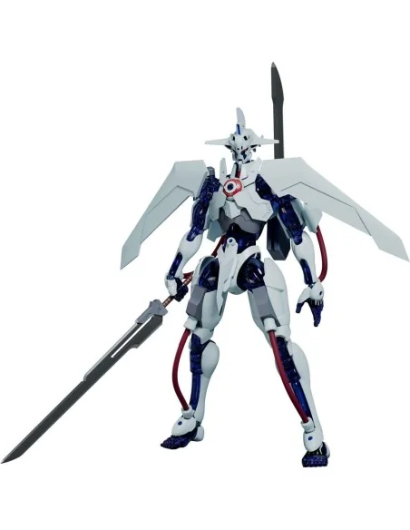 Gun x Sword Moderoid Plastic Model Kit Kit Dann of Thursday 19 cm