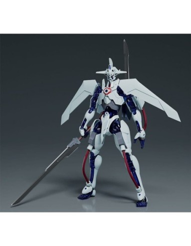 Gun x Sword Moderoid Plastic Model Kit Kit Dann of Thursday 19 cm