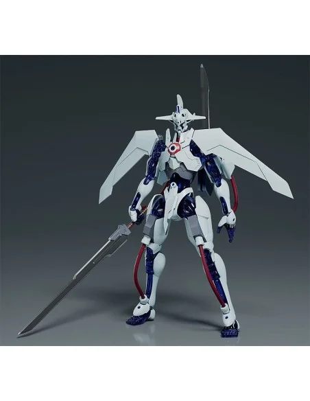 Gun x Sword Moderoid Plastic Model Kit Kit Dann of Thursday 19 cm