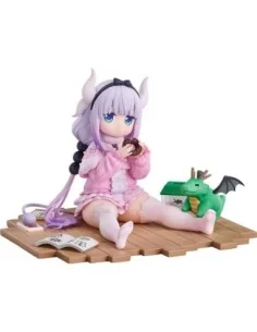 Miss Kobayashi´s Dragon Maid PVC Statue 1/7 Kanna: Holiday Ver. 9 cm
