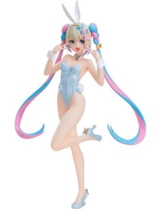Needy Streamer Overload Pop Up Parade PVC Statue OMGkawaiiAngel: Bunny L Size 23 cm
