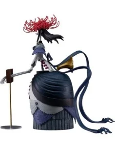 Puella Magi Madoka Magica The Movie Rebellion Pop Up Parade PVC SP Statue Nutcracker Witch 24 cm