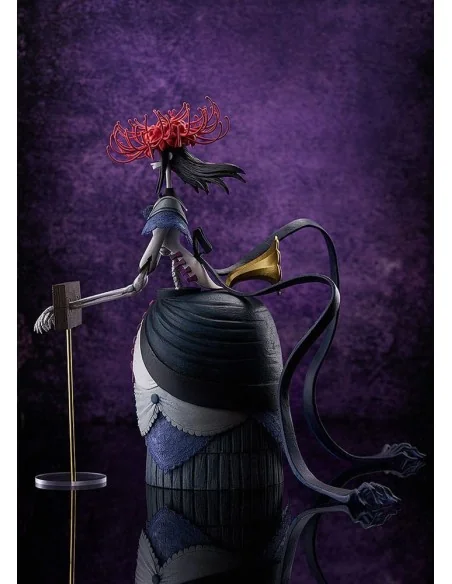 Puella Magi Madoka Magica The Movie Rebellion Pop Up Parade PVC SP Statue Nutcracker Witch 24 cm