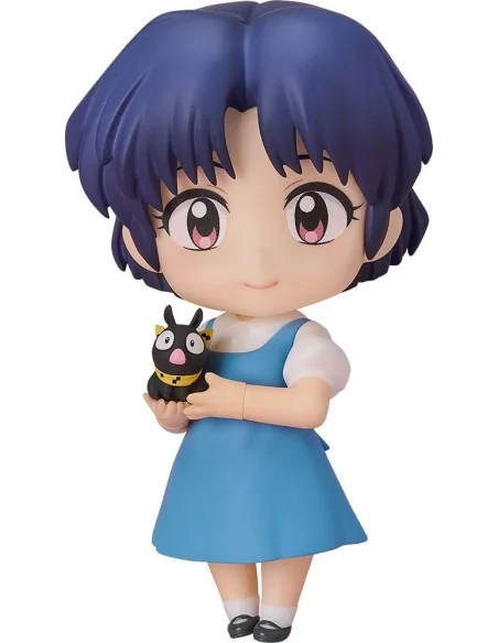 Ranma 1/2 Nendoroid Action Figure Akane Tendo 10 cm