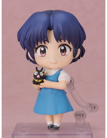 Ranma 1/2 Nendoroid Action Figure Akane Tendo 10 cm