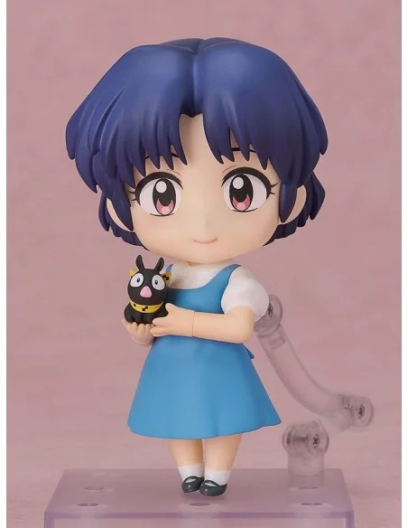 Ranma 1/2 Nendoroid Action Figure Akane Tendo 10 cm