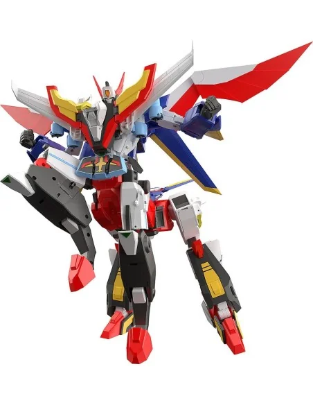 The Brave Fighter of Legend Da-Garn Action Figure Pegasus Saber 28 cm