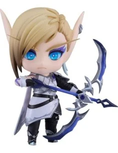 World of Warcraft Nendoroid Action Figure Alleria Windrunner 10 cm