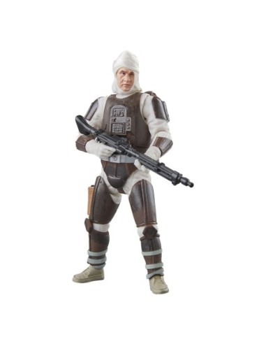 Star Wars Episode V Vintage Collection Action Figure Dengar 10 cm