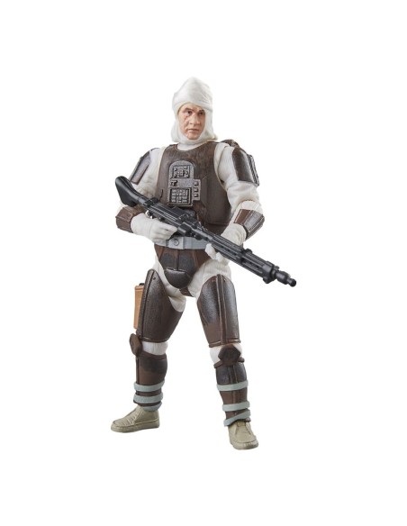 Star Wars Episode V Vintage Collection Action Figure Dengar 10 cm