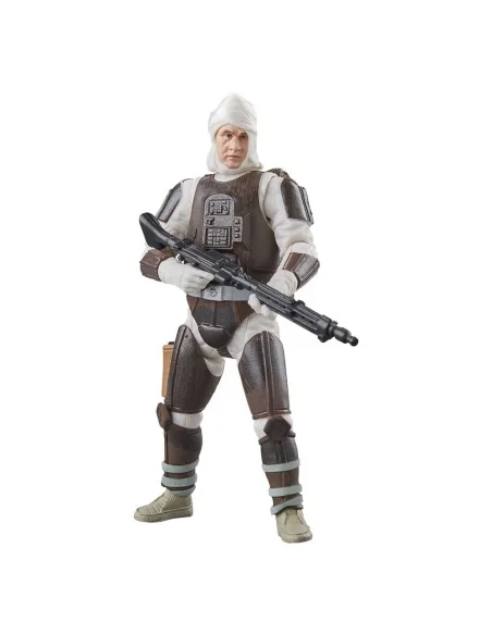 Star Wars Episode V Vintage Collection Action Figure Dengar 10 cm