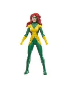 The Uncanny X-Men Marvel Legends Action Figure Jean Grey (X-Factor) 15 cm